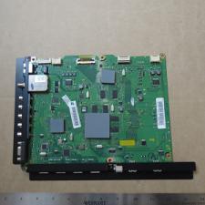 Samsung BN94-03366G PC Board-Main; Un40C6300S