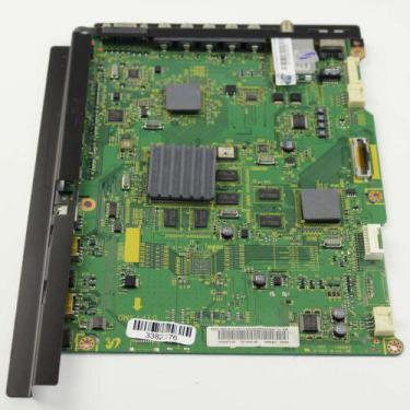 Samsung BN94-03366L PC Board-Main; Un46C6300S