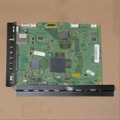 Samsung BN94-03370P PC Board-Main; Un40C6500V