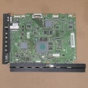 Samsung BN94-03370W PC Board-Main; Un46C6500V