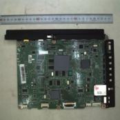 Samsung BN94-03370Y PC Board-Main; Un46C6500V