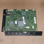 Samsung BN94-03370Z PC Board-Main; Un55C6500V