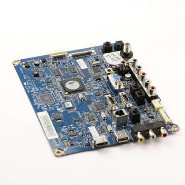 Samsung BN94-03379M PC Board-Main; Ln40C530F1