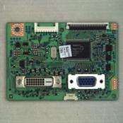 Samsung BN94-03397A PC Board-Main; Stz; E2320