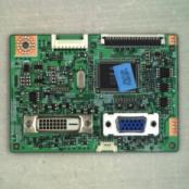 Samsung BN94-03397B PC Board-Main; Stz;E1920X