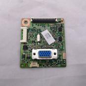 Samsung BN94-03397D PC Board-Main; E1920N, St