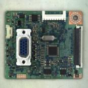Samsung BN94-03397M PC Board-Main; Atz;E1720N