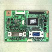 Samsung BN94-03397S PC Board-Main; Atz;B1740R