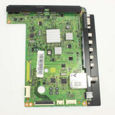 Samsung BN94-03399W PC Board-Main; Un26C4000P