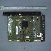 Samsung BN94-03404G PC Board-Main; Un46C6400R
