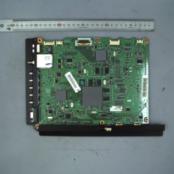 Samsung BN94-03404X PC Board-Main; Un46C6400R