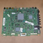 Samsung BN94-03404Y PC Board-Main; Un55C6400R