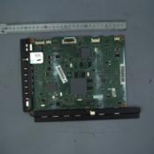 Samsung BN94-03404Z PC Board-Main; Un55C6400R