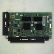 Samsung BN94-03421C PC Board-Main; Lh55Lbtlbc