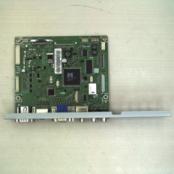 Samsung BN94-03421J PC Board-Main; Lh52Bpqlbc