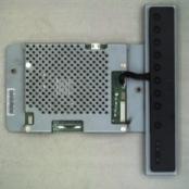 Samsung BN94-03430A PC Board-Main; Lh46Blrqbc