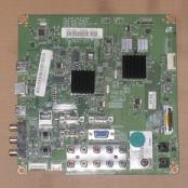 Samsung BN94-03446K PC Board-Main; Ln40C610N1