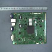 Samsung BN94-03466E PC Board-Main; Ctb, W/W,