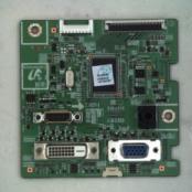 Samsung BN94-03471A PC Board-Main; Stz;B2330H