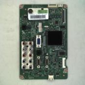 Samsung BN94-03472N PC Board-Main; Ps50C430A1