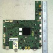 Samsung BN94-03498H PC Board-Main; Ua40C5000Q