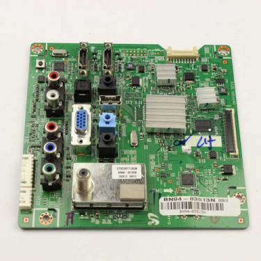 Samsung BN94-03513N PC Board-Main; Ls23Ptnsf/