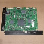 Samsung BN94-03514C PC Board-Main; Un46C6800U