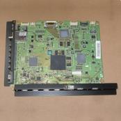 Samsung BN94-03514D PC Board-Main; Sqe-Un55C6