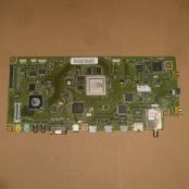 Samsung BN94-03519A PC Board-Main; Un46C9000Z