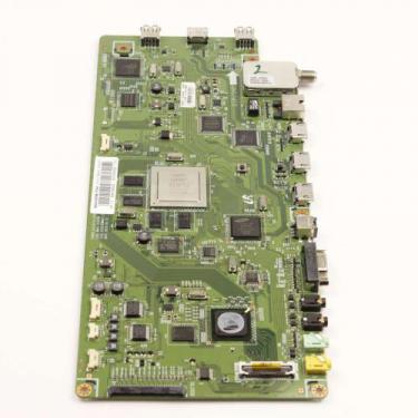 Samsung BN94-03519D PC Board-Main; Un55C9000Z