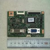 Samsung BN94-03520G PC Board-Main; Ctz;E2420L
