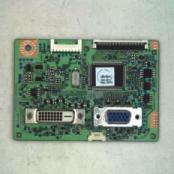 Samsung BN94-03520N PC Board-Main; Stz;Ex2020