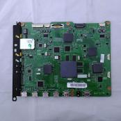 Samsung BN94-03612H PC Board-Main; Un46C7000W