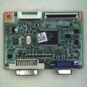Samsung BN94-03649B PC Board-Main; Stz, 2333T