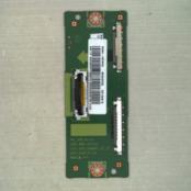 Samsung BN94-03759A PC Board-Second; Ln60C630