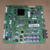 Samsung BN94-03775K PC Board-Main; Pn50C680G5