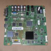 Samsung BN94-03775L PC Board-Main; Pn58C680,