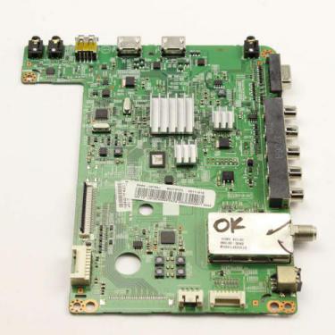 Samsung BN94-03794M PC Board-Main; Cnb-Un26C4