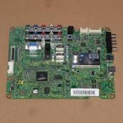 Samsung BN94-03803Y PC Board-Main; La40C530F1