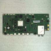 Samsung BN94-03808L PC Board-Main; Un55C9000Z
