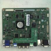 Samsung BN94-03853E PC Board-Main; Lh32Hbtlbc