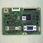 Samsung BN94-03912B PC Board-Main; Ntz;B1940R