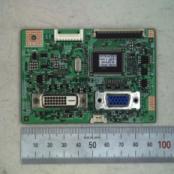 Samsung BN94-03912P PC Board-Main; Stz;B1940W
