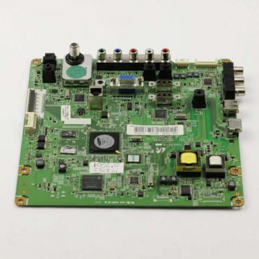Samsung BN94-03946B PC Board-Main; Ln26C458E1