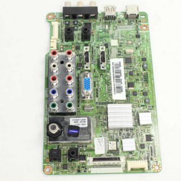 Samsung BN94-03983C PC Board-Main; Ln46C530F1
