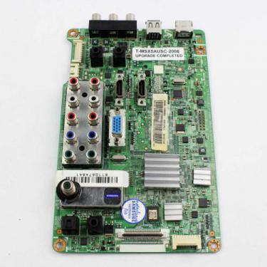 Samsung BN94-03983X PC Board-Main; Ln40C530F1