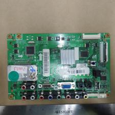 Samsung BN94-03986W PC Board-Main; Ln40C500F3