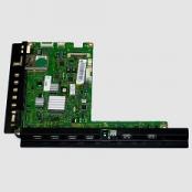 Samsung BN94-03987J PC Board-Main; Cna-Un32C5