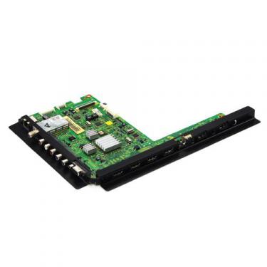 Samsung BN94-03987R PC Board-Main; Sqa-Un46C5