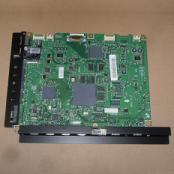 Samsung BN94-03987T PC Board-Main; Cnh-Un55C5
